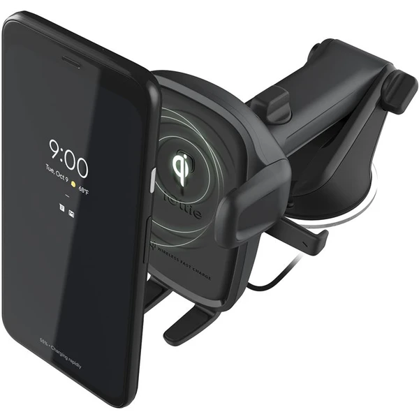 iOttie Easy One Touch Wireless 2 držiak na palubnú dosku - Držiaky - Hlavný obrázok