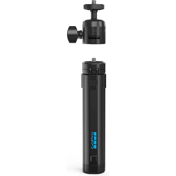 GoPro Tripod s otočnou základňou - Držiaky - Obrázok WLPI000K01