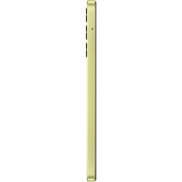 Samsung Galaxy A25 5G 6GB/128GB žltá (Kategória A) - Mobilné telefóny - Obrázok WLU1000L01