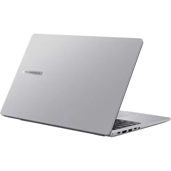 ASUS ExpertBook P1 (P1503CVA-S7I58512X) sivý (+ 2 roky záruka Pick-up & Return) - Notebooky - Obrázok WLUJ000K01