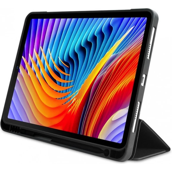 Aligator TABLETTO púzdro pre iPad Air 10,9" (2020, 2022) čierna - Puzdra - Obrázok WLWE100501