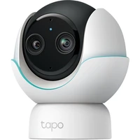TP-Link Tapo C840 biela - IP kamery
