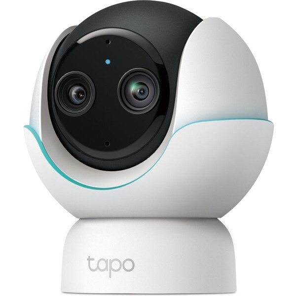TP-Link Tapo C840 múdra detská pestúnka