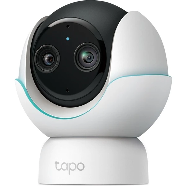 TP-Link Tapo C840 biela - IP kamery - Hlavný obrázok