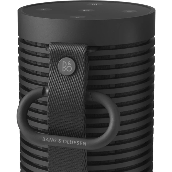 Bang & Olufsen Beosound Explore Black Anthracite - Reproduktory - Obrázok WLXGF00101