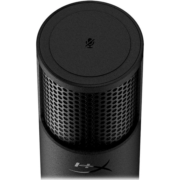 HyperX SoloCast 2 mikrofón - Mikrofóny - Obrázok WM5L000K01
