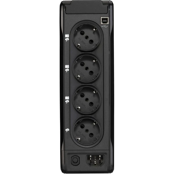 Eaton 3P Ellipse UPS DIN USB 700 VA (3P700UD) - Záložné zdroje - Obrázok WM5M000K01