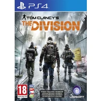 Tom Clancy's The Division (PS4) - Hry na PS4