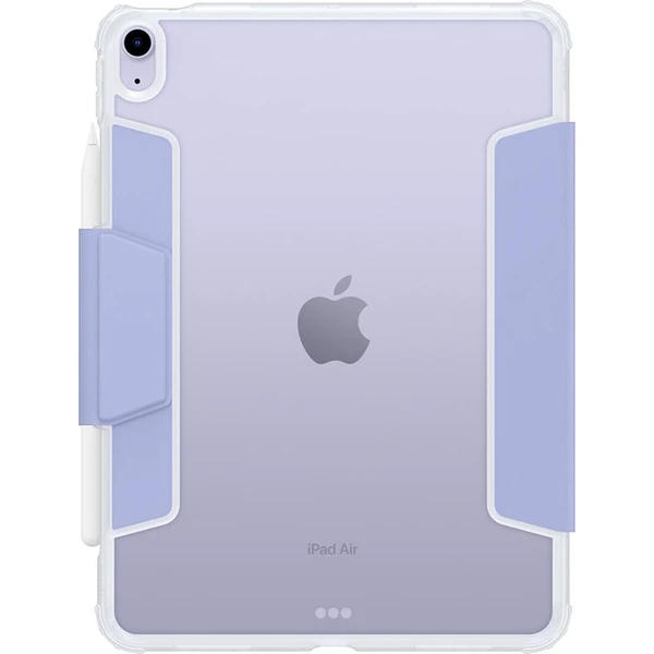 Spigen Ultra Hybrid Pro púzdro iPad Air 10.9" (22/20), Air 11" (24/25/26) fialové - Puzdra - Obrázok WMC5000L01