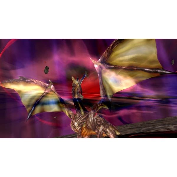 Shining Resonance Refrain (SWITCH) - Hry na Nintendo Switch - Obrázok WME3100201