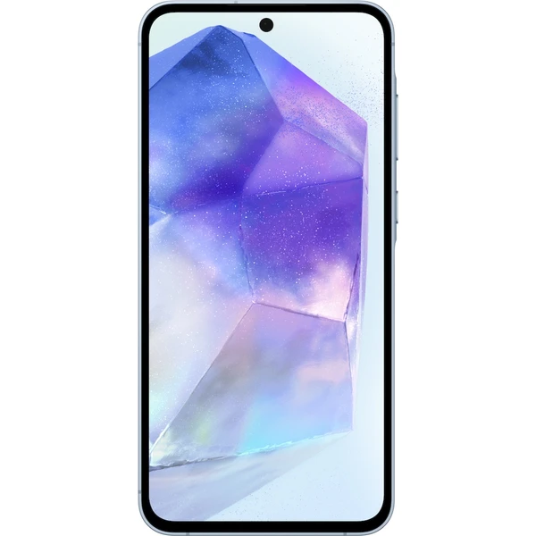 Samsung Galaxy A55 5G 8GB/128GB modrá - Mobilné telefóny - Obrázok WML3000N01