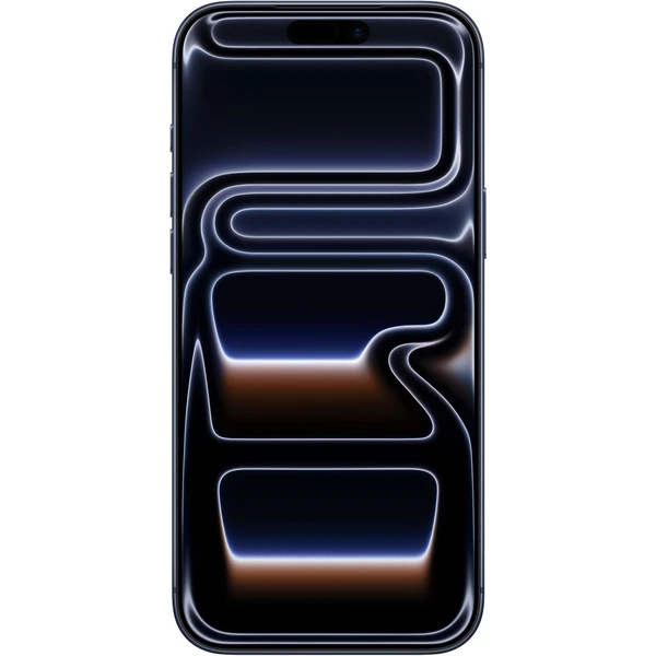 Apple iPhone 17 Pro Max 1TB tmavomodrý - Mobilné telefóny - Obrázok WMNH000K01