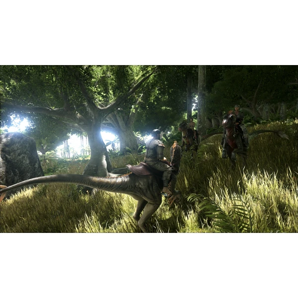 ARK: Survival Evolved (Xbox One) - Hry na Xbox One - Obrázok WMX3100201