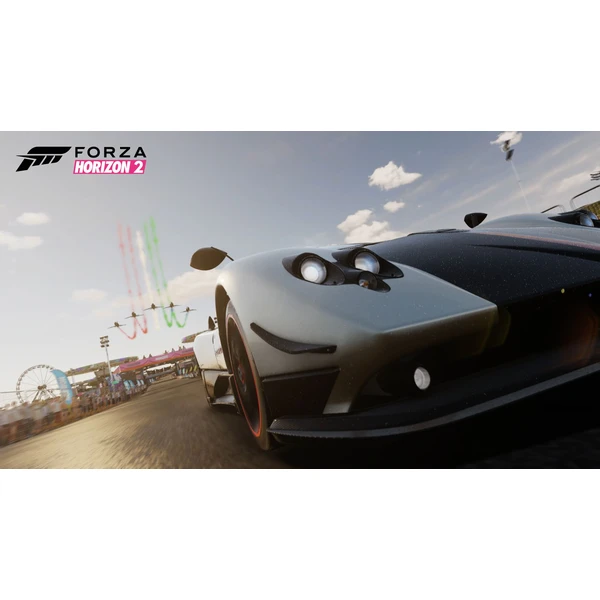 Forza Horizon 2 (Xbox One) - Hry na Xbox One - Obrázok WN55100201