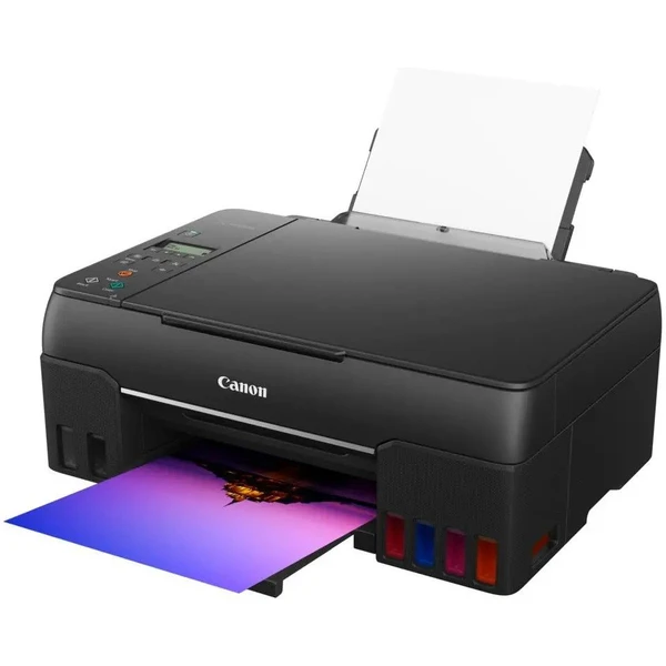 Canon IJ MFP G640 tlačiareň - Tlačiarne - Obrázok WN5M600201