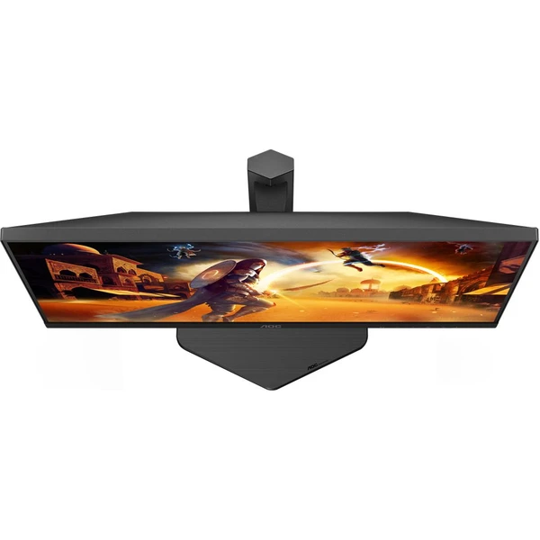 AOC Q27G4ZR herný monitor 27' - Monitory - Obrázok WNIK000K01