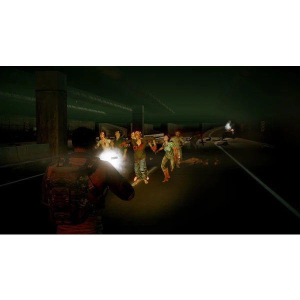 State of Decay: Year-One (Xbox One) - Hry na Xbox One - Obrázok WNJ5100201
