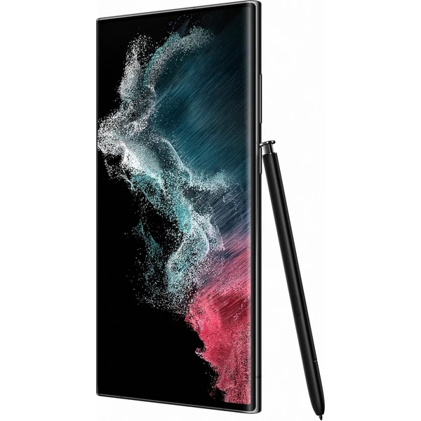 Samsung Galaxy S22 Ultra 5G 12GB/256GB čierna - Mobilné telefóny - Obrázok WNOPF00101