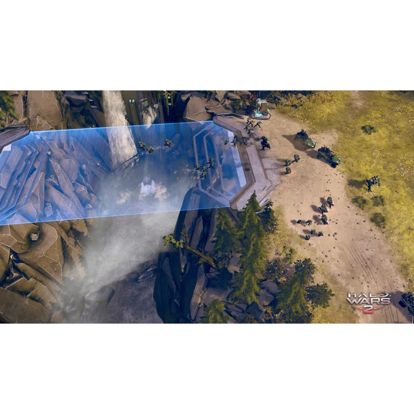Halo Wars 2 (Xbox One) - Hry na Xbox One - Obrázok WNV5100201