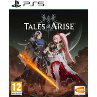 Tales of Arise (PS5) - Hry na PS5