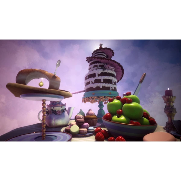 DREAMS (PS4) - Hry na PS4 - Obrázok WO04100201