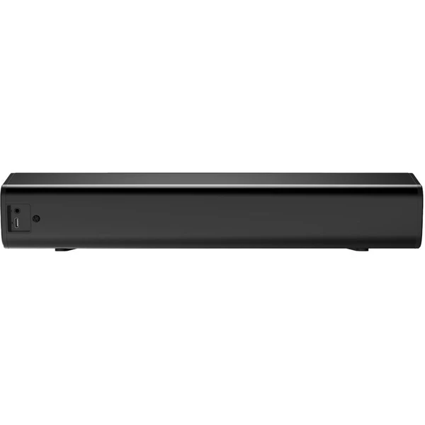 Creative Stage Air V2 soundbar čierny - Reproduktory - Obrázok WO08000701