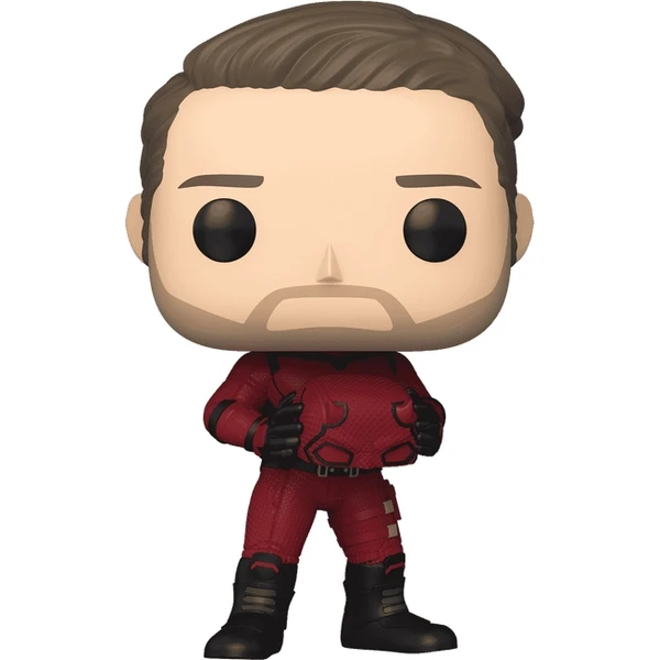 Funko POP! #1547 Marvel - Daredevil (Unmasked) - Funko POP! - Hlavný obrázok