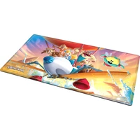 Disney Lorcana: Reign of Jafar - Playmat Rescue Rangers hracia podložka - Disney Lorcana TCG