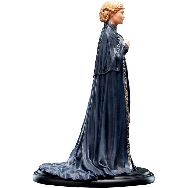 Soška Weta Workshop Lord of the Rings Trilógy - Eowyn in Mourning Mini Statue - Sochy a sošky - Obrázok WO40000J01