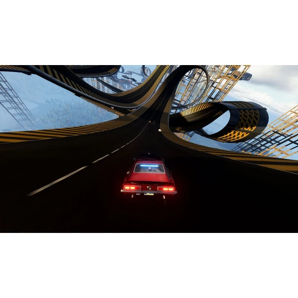 Wreckreation (PC) - Hry na PC - Obrázok WO4G100501