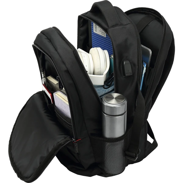 YENKEE YBB 1502 FLASHPACKER batoh - Batohy - Obrázok WO7N300401
