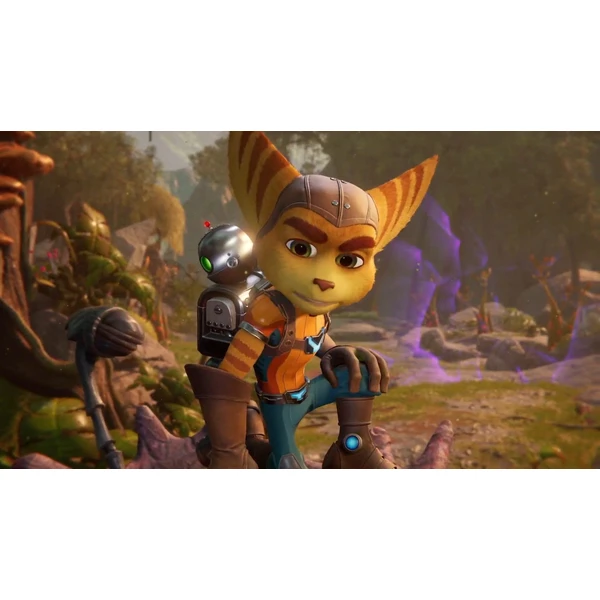 Ratchet & Clank: Rift Apart (PS5) - Hry na PS5 - Obrázok WOA3100201