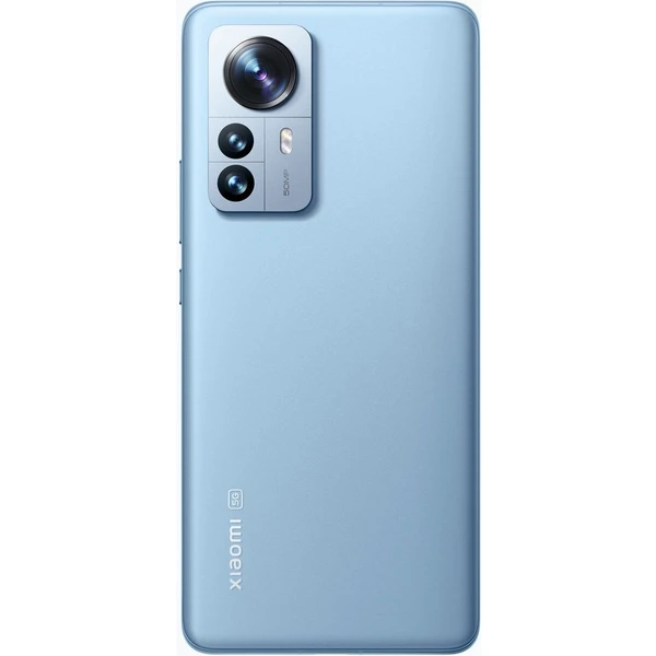Xiaomi 12 Pro 12GB/256GB modrý - Mobilné telefóny - Obrázok WODA100501