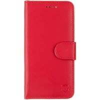 Tactical Field Notes puzdro Xiaomi Redmi Note 12S červené - Puzdra
