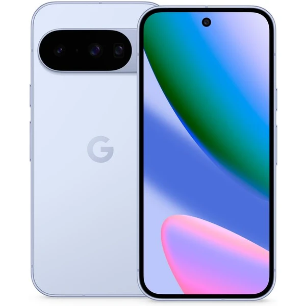 Google Pixel 10 12GB/256GB Frost - Mobilné telefóny - Hlavný obrázok