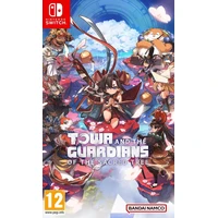 TOWA and Guardians of the Sacred Tree (Switch) - Hry na Nintendo Switch