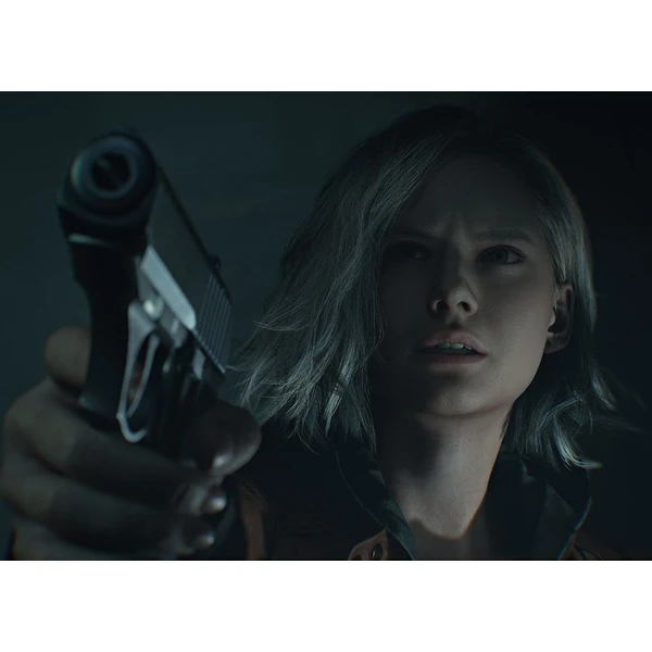Resident Evil 9: Requiem Deluxe Edition (XSX) - Hry na Xbox Series - Obrázok WOPK000K01