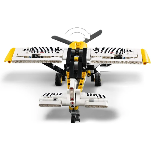 LEGO Technic 42198 Lietadlo do vzdialených oblastí - LEGO - Obrázok WOSE000J01