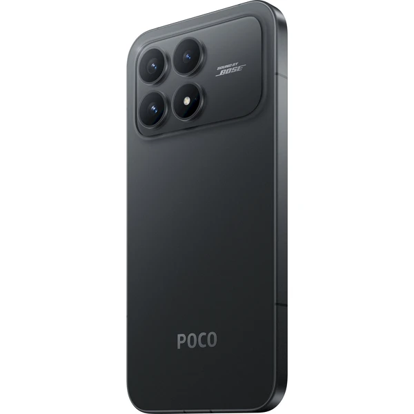 POCO F8 Pro 12GB/256GB čierny - Mobilné telefóny - Obrázok WOTL000K01