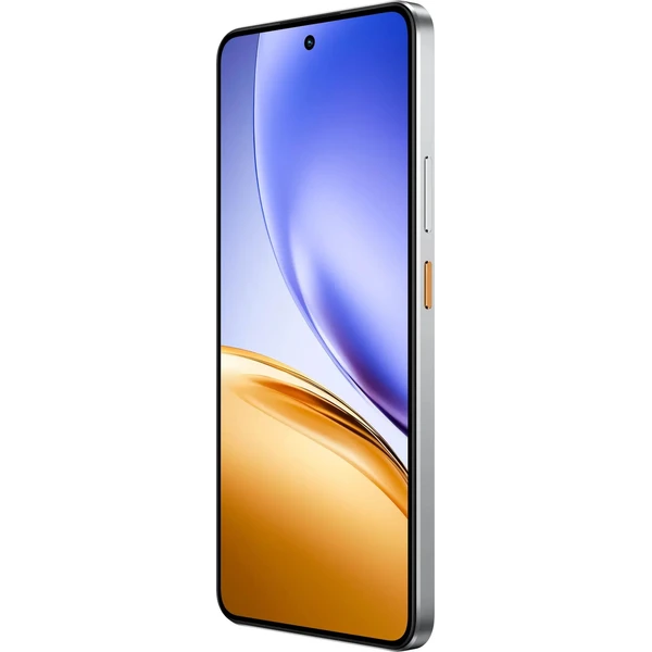 realme 14 5G 8GB/256GB strieborný - Mobilné telefóny - Obrázok WOUD000K01
