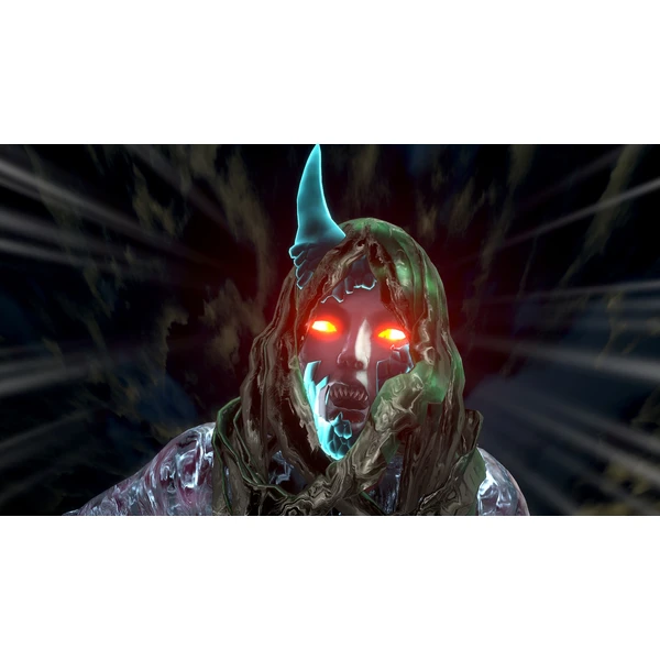 Bloodstained (PS4) - Hry na PS4 - Obrázok WP14100201