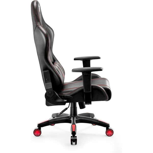 Diablo X-One 2.0 Small herná stolička čierno-červená - Stoličky - Obrázok WP2G000K01