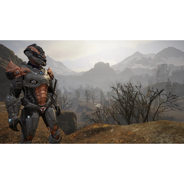 Elex II (PS5) - Hry na PS5 - Obrázok WP2K100201