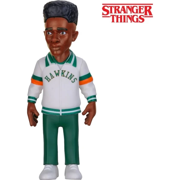 MINIX TV Series: Stranger Things S5 - Lucas - Minix - Obrázok WP3M000K01