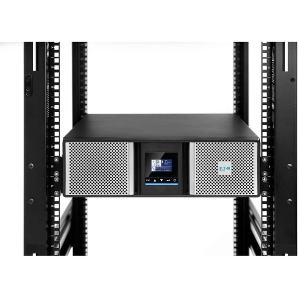 Eaton 9PX 5000i RT3U Netpack UPS 5000 VA (9PX5KIRTNG2) - Záložné zdroje - Obrázok WP5M000K01