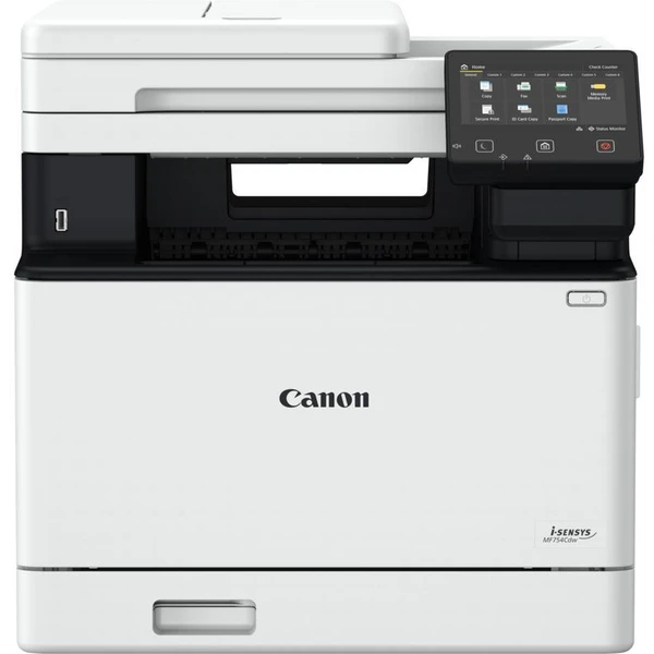 Canon i-SENSYS MF754Cdw tlačiareň - Tlačiarne - Obrázok WP5M600201