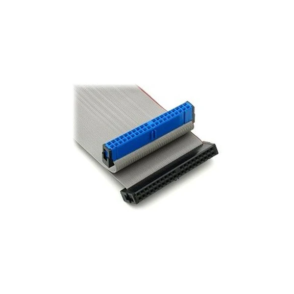 PremiumCord Plochý kábel k HDD 80ž ATA66, 3kon 45cm - Káble a redukcie - Hlavný obrázok