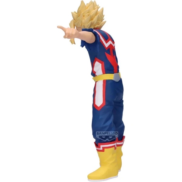 Figúrka Bandai Banpresto My Hero Academia - All Might 18 cm - Figúrky - Obrázok WPBI000K01