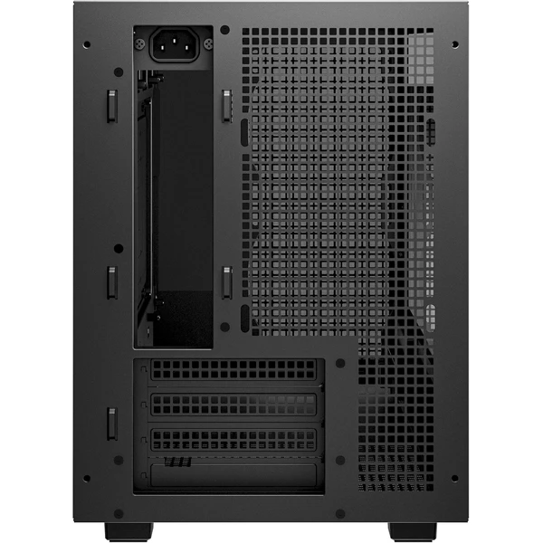 DEEPCOOL CH260 - Počítačové skrine - Obrázok WPCF000K01