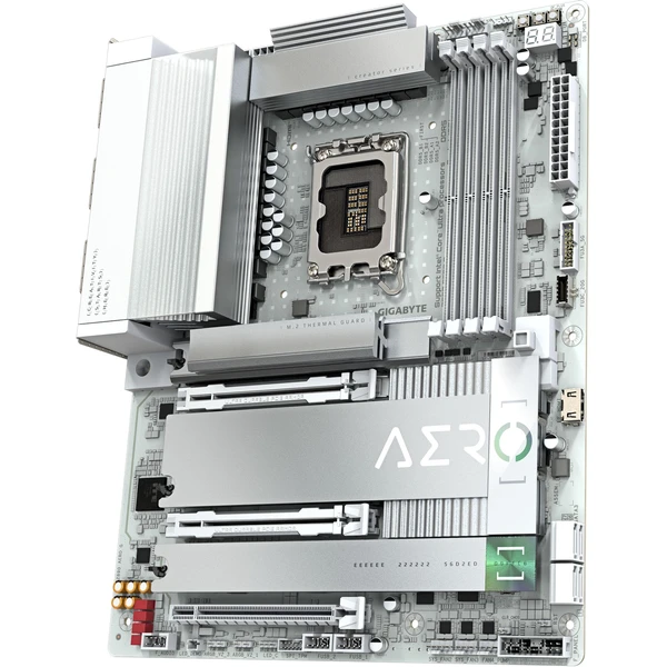 GIGABYTE Z890 AERO G - Základné dosky - Obrázok WPKH000K01